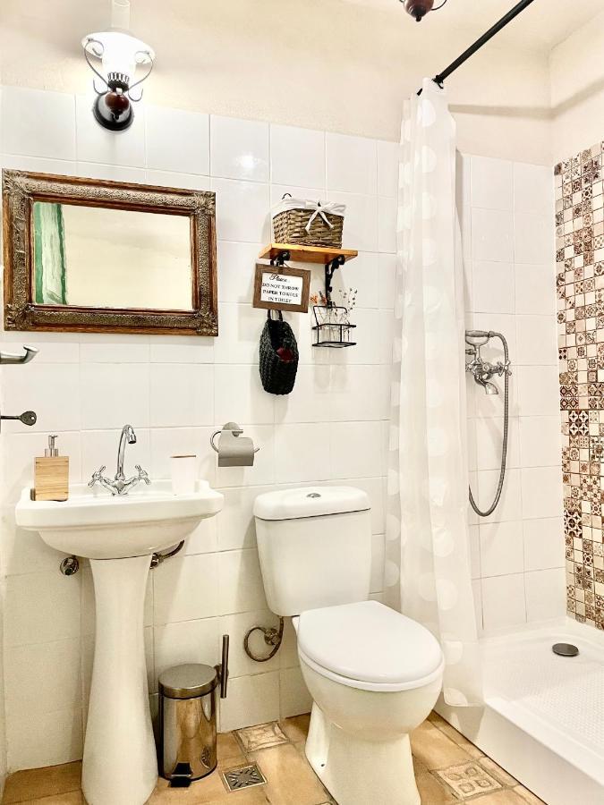 Saschiz 130/Lodging And Glamping Εξωτερικό φωτογραφία