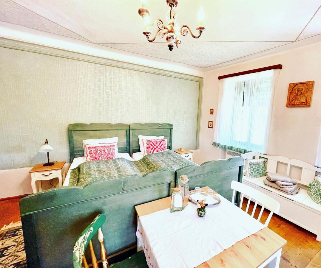 Saschiz 130/Lodging And Glamping Εξωτερικό φωτογραφία