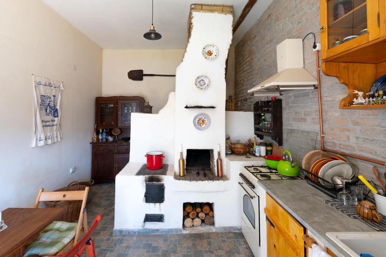 Saschiz 130/Lodging And Glamping Εξωτερικό φωτογραφία