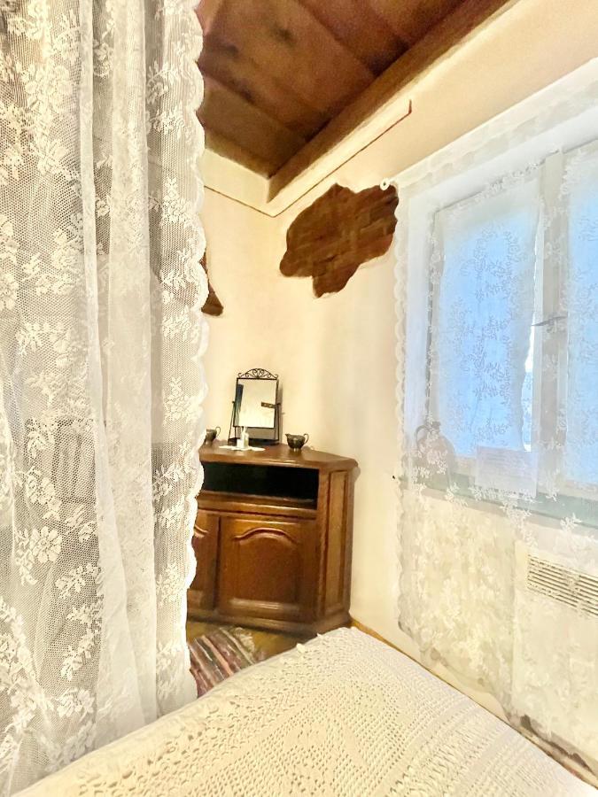 Saschiz 130/Lodging And Glamping Εξωτερικό φωτογραφία