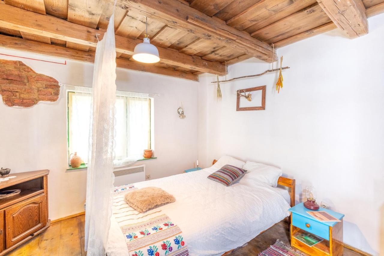 Saschiz 130/Lodging And Glamping Εξωτερικό φωτογραφία
